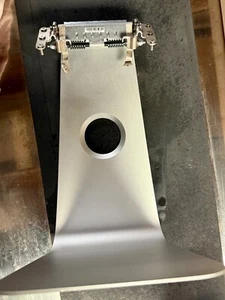  Apple Thunderbolt 27" A1407 Stand Base with hinge - Photo 1/4
