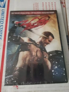 300: Rise of an Empire (Two-Disc Special Editi New DVD - Picture 1 of 2