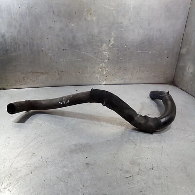 Kia Sportage MK3 2010-2015 D4FD Engine Water Coolant Upper Radiator Hose Pipe - Image 1 of 4