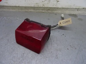 Luz trasera Suzuki GS500 1997 GS1971 - Imagen 1 de 4