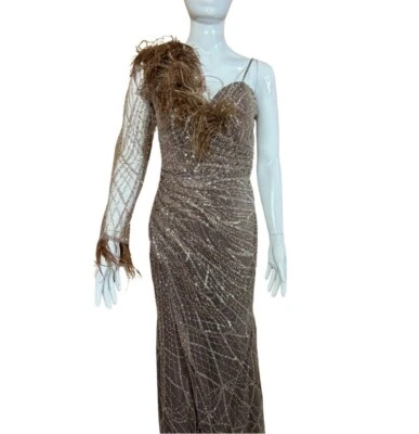 dress - Image 1 of 4