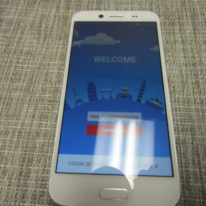 HTC BOLT, 32GB (SPRINT) CLEAN ESN, WORKS, PLEASE READ!! 61642 - Picture 1 of 3