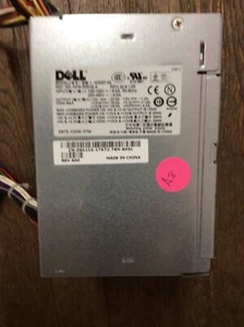 Dell Optiplex Original 305W Netzteil NPS-305KB A N305P-06 C248C MT - Bild 1 von 2