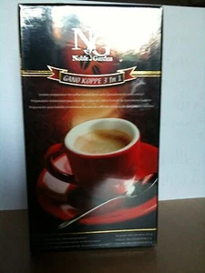 1 Packungen Gano Excel GANO KAFFEE 3 IN 1 mit Reishi- Vitalpilz (Ganoderma) - Bild 1 von 1