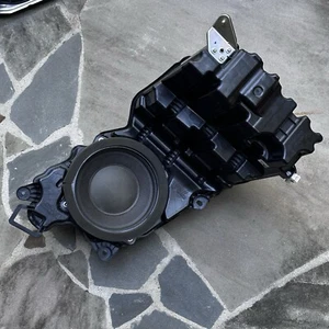 OEM 2017 Lexus RX450 Hybrid Mark Levinson Rear Speaker Subwoofer 861500W370 - Bild 1 von 14