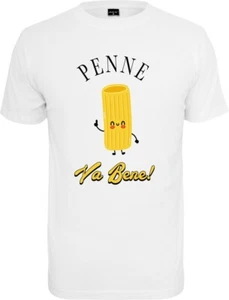 Mister Tee Penne va benne Tee White - Picture 1 of 2