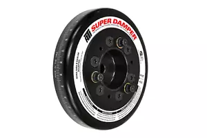 ATI Super Damper Crank Pulley for FA20 WRX/BRZ (918482L) - Bild 1 von 2