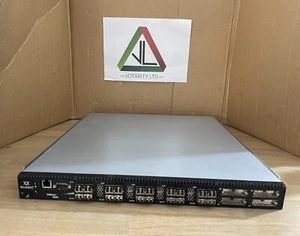 QLogic SANBox 5800 SAN Switch QLogic SB5800V-08A8 with Single PSU - Picture 1 of 12