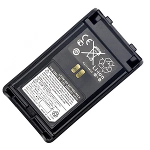 FNB-V96Li FNB-V95Li Battery For Yaesu Vertex Radio VX350 VX351 VX354 - Picture 1 of 5