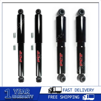 For 1949~1951 Jeep Willys 4x Front Rear Focus Auto Parts Shock Absorber - Image 1 of 4