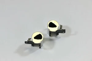 HP 17-AK045NF Scharnierabdeckung links, rechts Ersatzteil - Bild 1 von 3