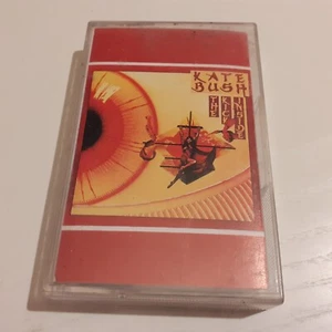 KATE BUSH THE KICK INSIDE CASSETTE TAPE VERY GOOD CONDITION INCLUDING DELIVERY - Picture 1 of 7
