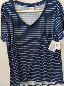 LuLaRoe Christy T - Picture 1 of 1