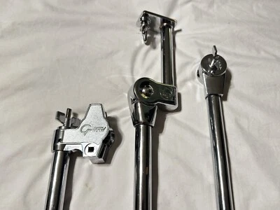 Drum Snare And Misc Stands LP /GRETSCH  - Image 1 of 4