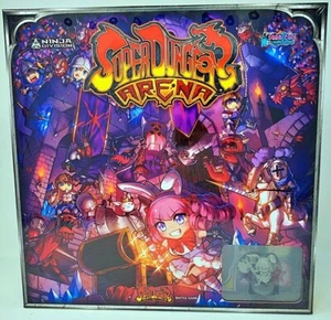 Super Dungeon Arena - Picture 1 of 2