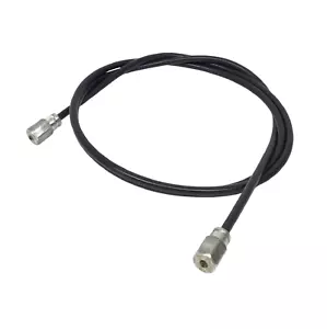 Sistema de resistencia Cybex cuerda de alambre 45,5" contrapeso central a la parte inferior del carro - Imagen 1 de 1