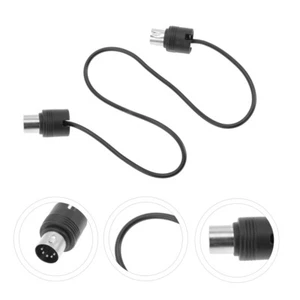 Bass Guitar Cables Electric Mandolin Cables Keyboard Connecting Wire - Photo 1/12