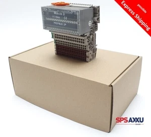 Moeller DP-32DI/P -2X16  WINbloc Profibus Eingangsmodul - Bild 1 von 4