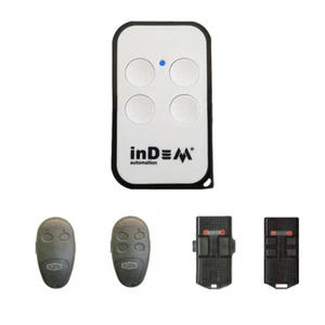 Telecomando compatibile quarzato CASIT erts 446 TRQ446 30.875 mhz - Imagen 1 de 1