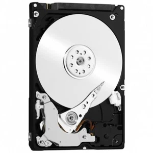 Hard Drive Hitachi HCC543216A7A380 160GB SATA 3Gb/s 7mm Thin Slim - Picture 1 of 1