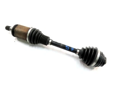 BMW 328Xi 330Xi 335Xi (F30) Xi 2014-2020 AWD - eje CV conductor delantero izquierdo Foto 1 de 4