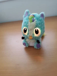 Hatchimal Hatchibabies Baby Ponette, 6 Zoll sprechend blaugrün interaktives Spielzeug - Bild 1 von 7