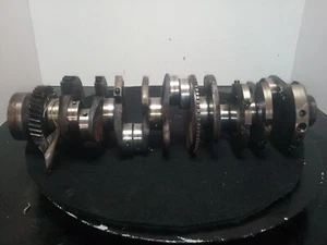 072B CRANKSHAFT / 554261 FOR VOLKSWAGEN TOUAREG 7LA 5.0 V10 TDI CAT AYH - Picture 1 of 8