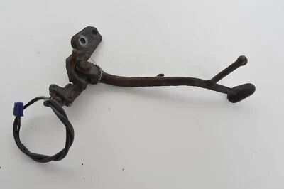 Yamaha FJR 1300 A RP08 Side Stand Kickstand 2005 2322839 - Image 1 of 4
