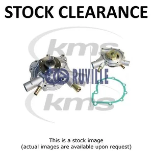 STOCK CLEARANCE WATER PUMP FOR VITO V200,V230 96- - Picture 1 of 3