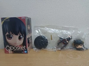 SPY x FAMILY Q Posket ～～ Yor Forger / A  colour ver～～ figure Banpresto - Foto 1 di 12