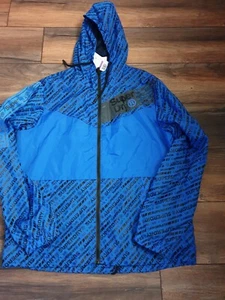 SUPERDRY Regenjacke xxl - Bild 1 von 4