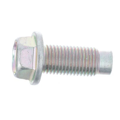 NEW OEM Nissan 2013-2023 Sentra NV200 Versa Belt & Retractor Bolt 87850-7990A - Image 1 of 4