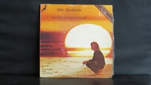 NEIL DIAMOND, JONATHAN LIVINGSTON SEAGULL - JAPANESE 7" SOPD 29 - Foto 1 di 1