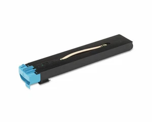 Toner Ciano Xerox docucolor 240, 242, 250, 252, 260 e WorkCentre 7655, 7665 - Foto 1 di 1