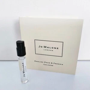 Jo Malone London English Pear & Freesia Cologne mini Spray for men, 1.5ml, NEW! - Picture 1 of 4