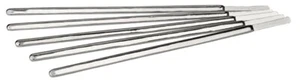 Zinn 90% Karosseriezinn 4 Stange ca. 825g bleifrei, Stangen Lötzinn Sn90Zn7Cu3 - Bild 1 von 1