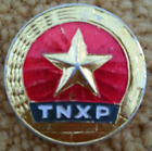 Pin Anstecknadel Brosche TNXP Abzeichen Kommunismus Sozialismus Sowjet UDSSR