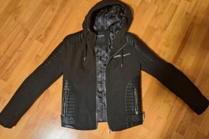 Redbridge Herren Kunstlederjacke - Bild 1 von 3