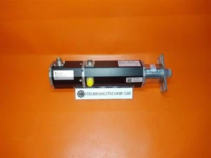 Motores oscuros tipo: BG 65X75PI incl. PLG 52 - Imagen 1 de 4