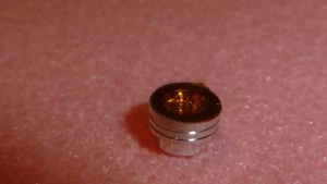 100PCS PEM SMTSO-M3-3ET Nut Spacer Reel Mounted Steel Finish:Electro Tin M3x0.5 - Picture 1 of 8