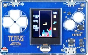 Micro Arcade Tetris, Multi - Bild 1 von 4