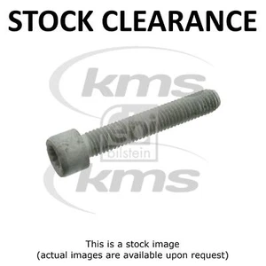 STOCK CLEARANCE R/F/Propshaft Flange Bol FOR VW Polo Derby Golf Jetta Fox Golf P - Picture 1 of 3