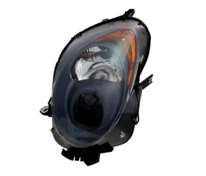 headlight left for ALFA ROMEO MITO 2008 2009 2010 2011- BLUE front lamp VP1450L - Picture 1 of 1