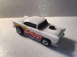 Hot Wheels~1990~lose~’55 Chevy Bel Air~Limited Edition~Blisterfrisch - Bild 1 von 5