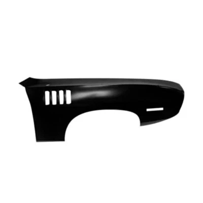 Guardabarros delantero Sherman 251-32AR para Plymouth Barracuda 1971 Foto 1 de 2