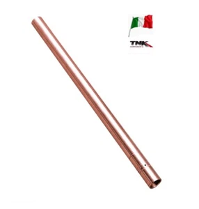 TNK stelo forcella rosso trattamento titanio 43 X 513 Ducati 916 Sps 1997 - Foto 1 di 1