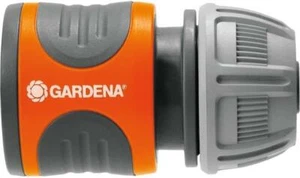 Gardena System Kupplungs-Satz 13 mm (1/2) Schlauchverbinder 18283-20 - Picture 1 of 2