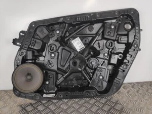 MERCEDES A-CLASS W177 18-21 DOOR PANEL (RIGHT FRONT) A1777205800 - Picture 1 of 7