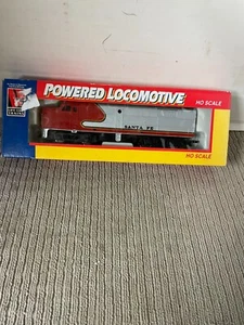 MIB Model Power Union Pacific Train Engine - Picture 1 of 1