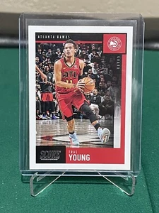 2019-20 Chronicles Trae Young Score #631 - Picture 1 of 1